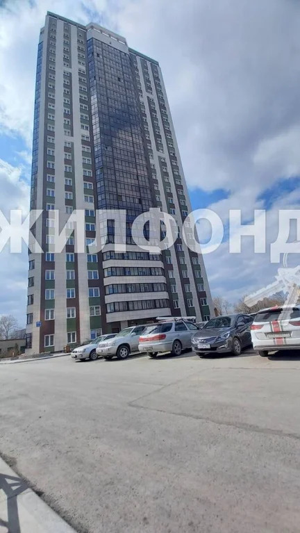 Продажа квартиры, Новосибирск, ул. Гурьевская - Фото 20