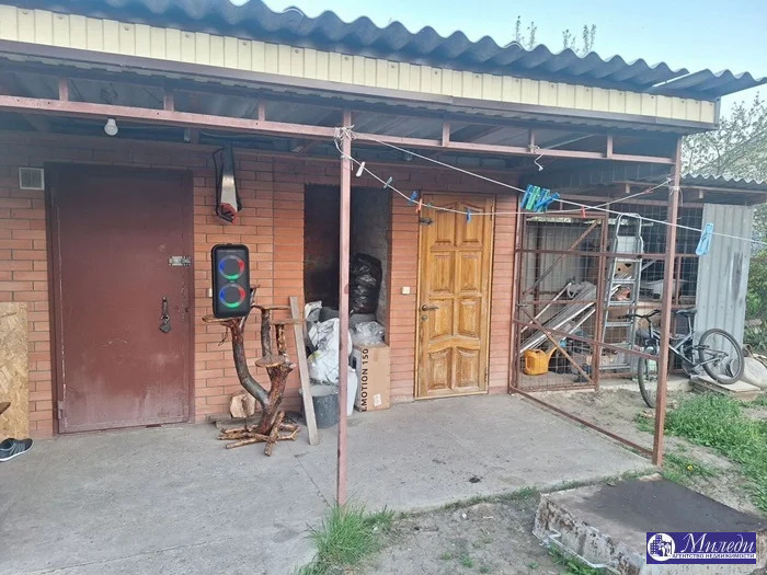 Продажа дома, Батайск, Каштановая улица - Фото 13