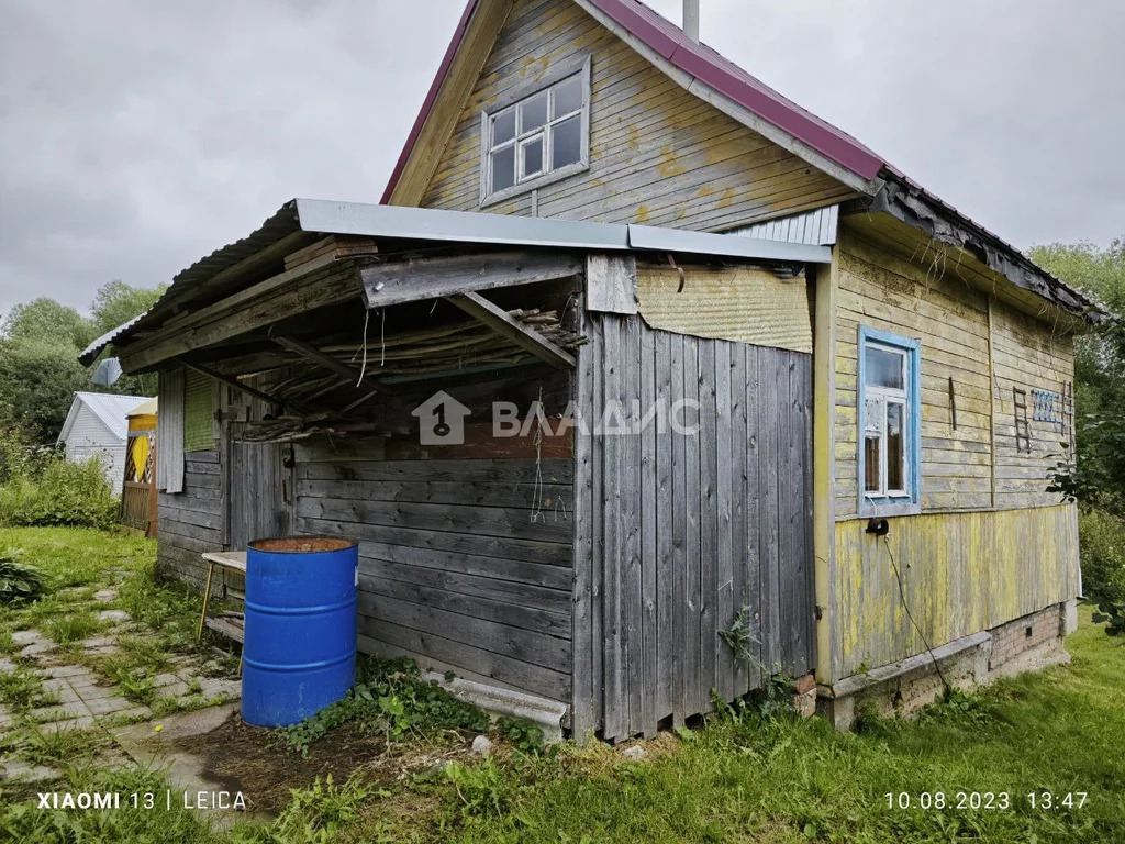 Суздальский район, деревня Теремец,  дом на продажу - Фото 21