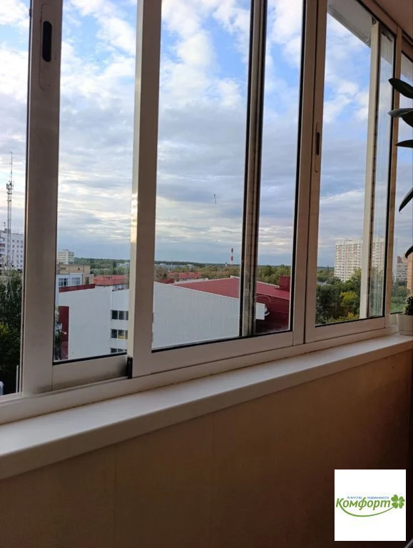 Продажа квартиры, Раменское, Раменский район, ул. Красноармейская - Фото 1