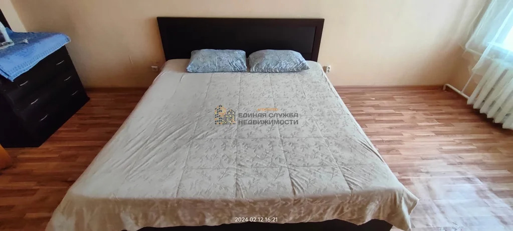 Аренда квартиры, Уфа, ул. Сун-Ят-Сена - Фото 19