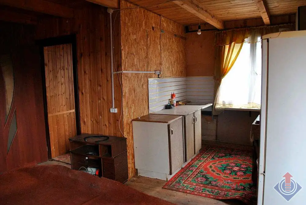Продажа дачи в СНТ Клеверное у д. Чеблоково, Наро-Фоминский район МО - Фото 9