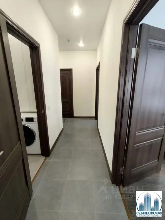 Снять двухкомнатную квартиру в Одинцово ЖК Одинград - Фото 17