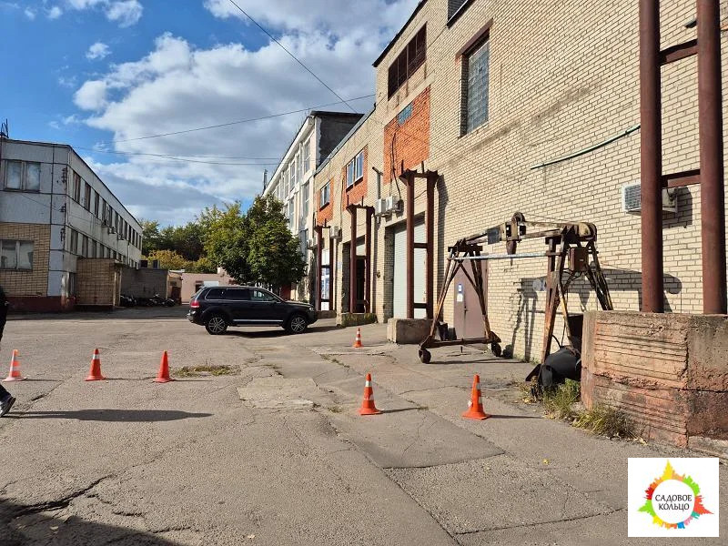 Продается здание 1196 кв - Фото 12