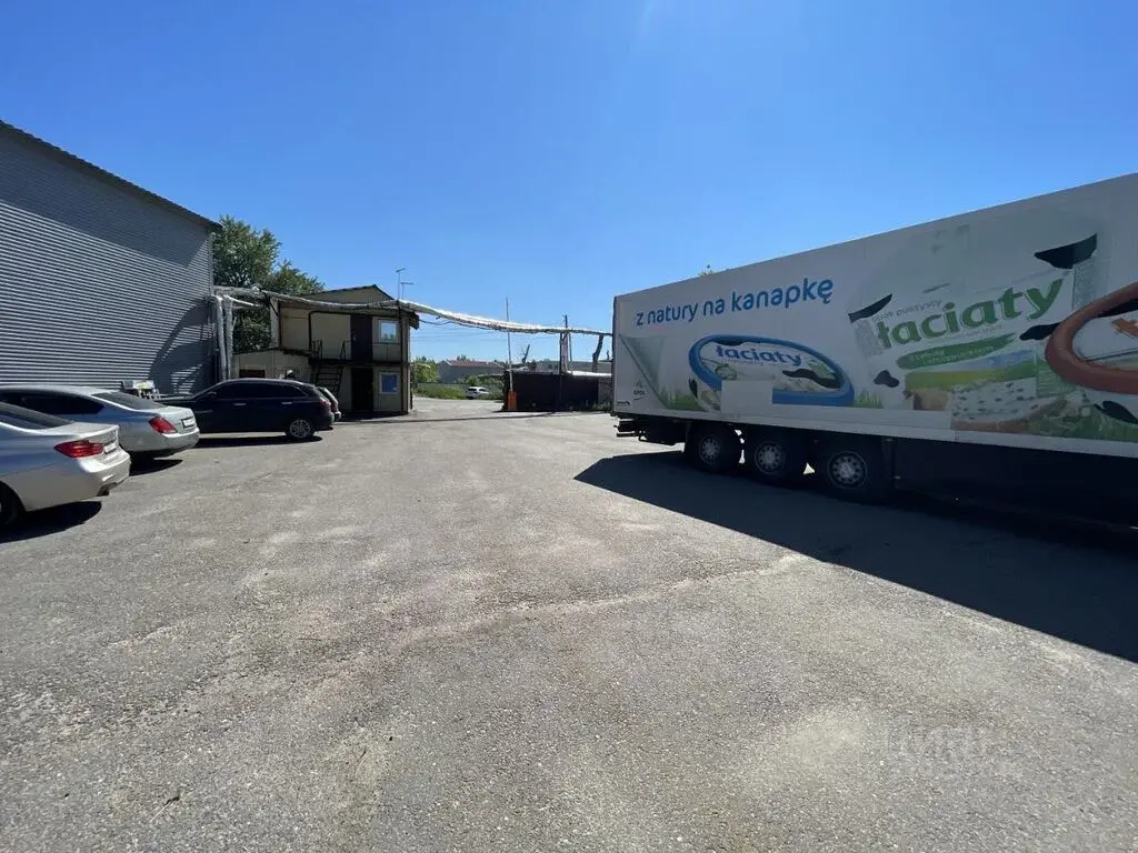 Продажа помещения свободного назначения 7500.0м ул. Центральная, 14/1, ... - Фото 7