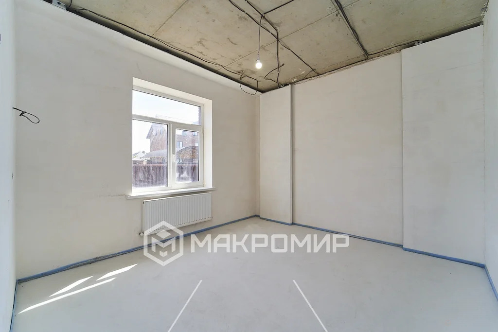 Продажа дома, Краснодар, им. Константина Гондаря ул. - Фото 18