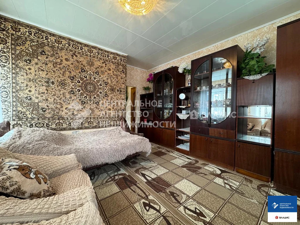 Продажа дома, Устрань, Спасский район, Озёрная улица - Фото 8