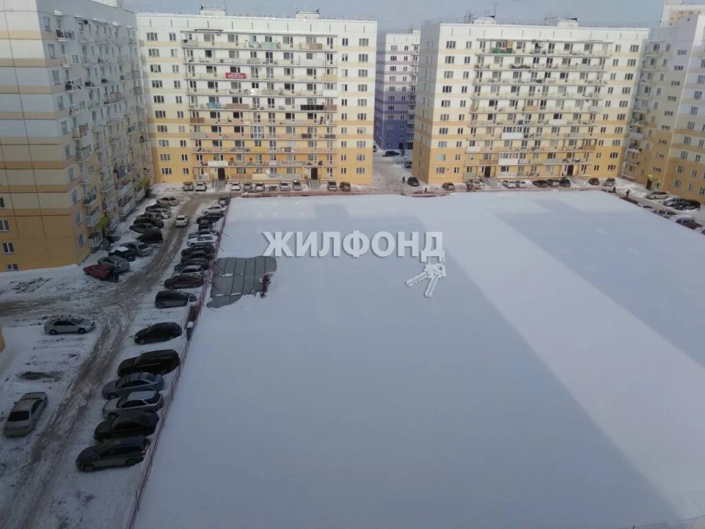 Продажа квартиры, Колывань, Колыванский район, Соловьёва - Фото 9