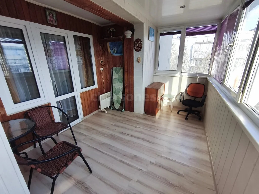 Аренда квартиры, Севастополь, ул. Лоцманская - Фото 13