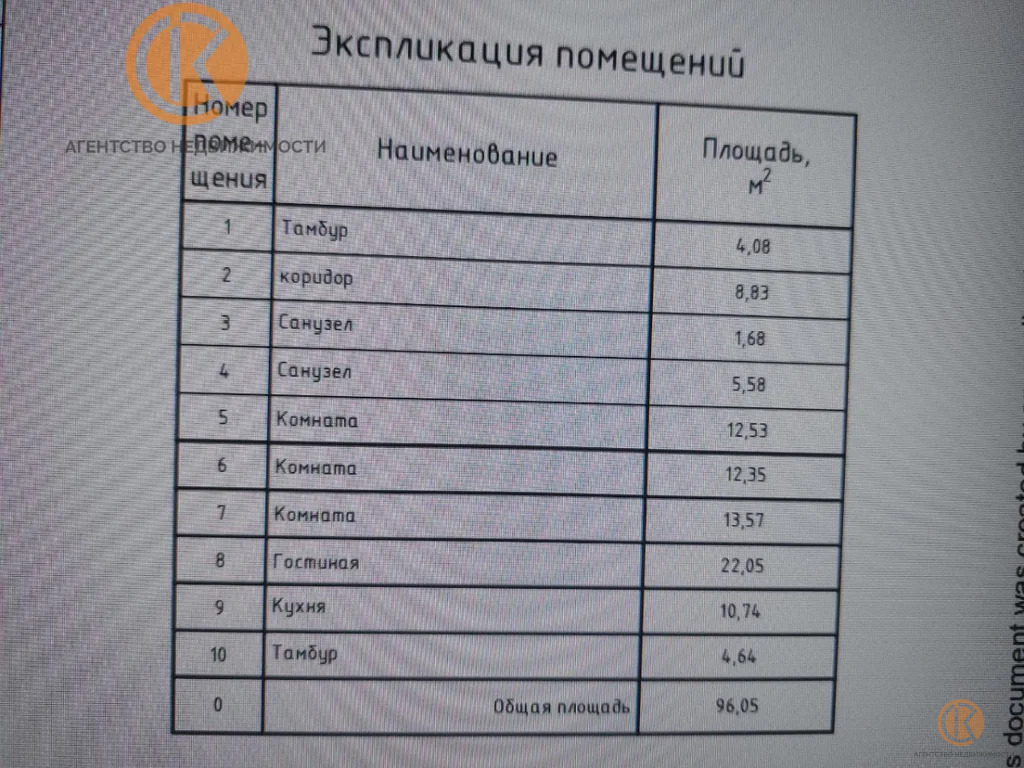 Продажа дома, Васильевка, Белогорский район, Мира ул - Фото 13