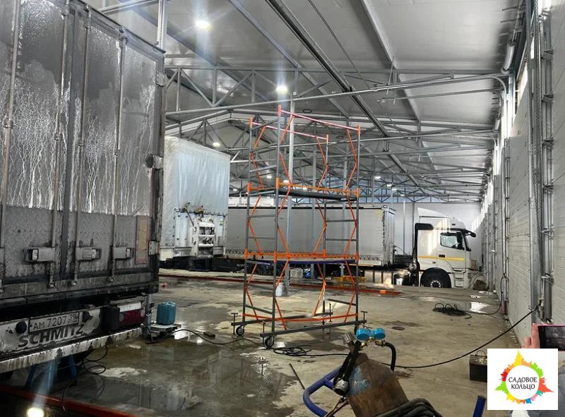 Сдaетcя в арeнду грузовой / легковой автосервис в Домодeдовcкoм рaйoнe - Фото 19