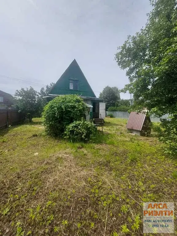 СДП-910 Продажа дачи в СНТ "Глазовка" д. Глазово го Солнечногорск - Фото 13