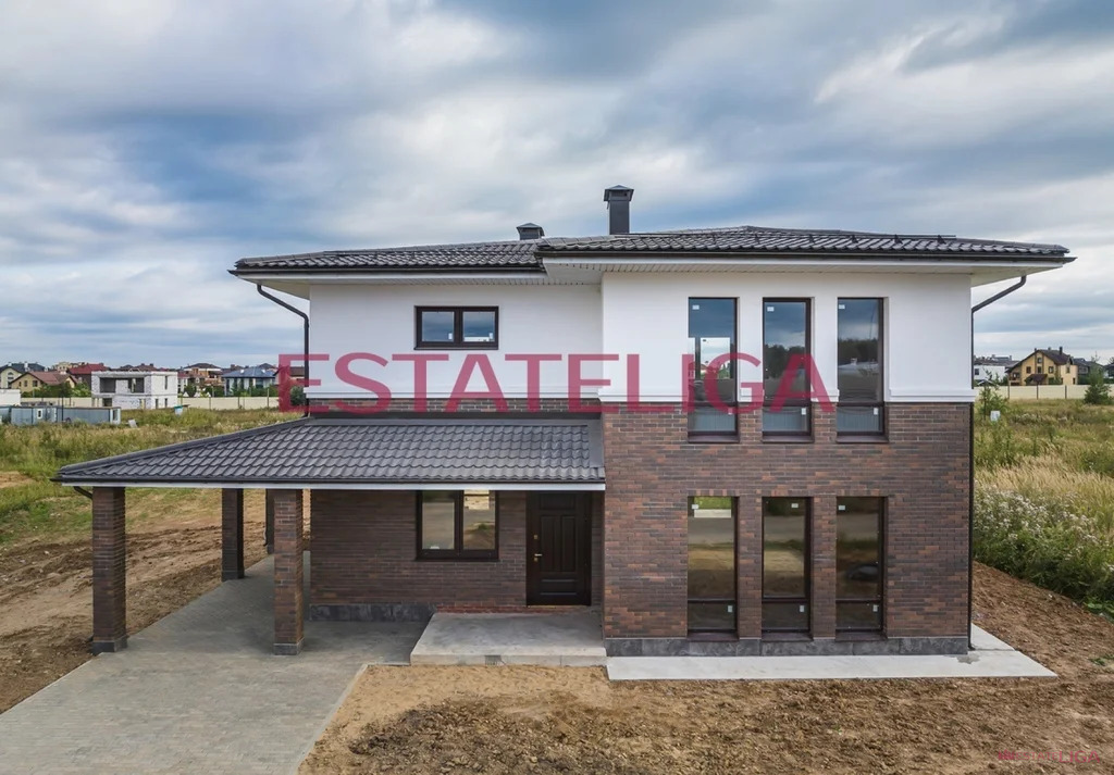 Продажа дома, Покровское, Волоколамский район, Западная улица - Фото 4