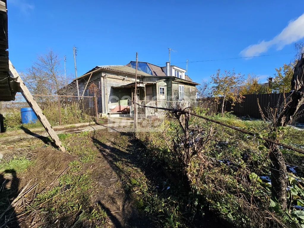 Продажа квартиры, Дмитров, Дмитровский район, 1-й Речной пер. - Фото 11