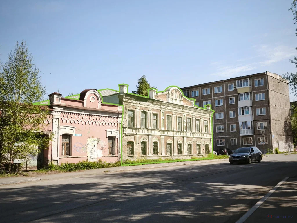 Продажа ПСН, Нижний Тагил, ул. Карла Маркса - Фото 1