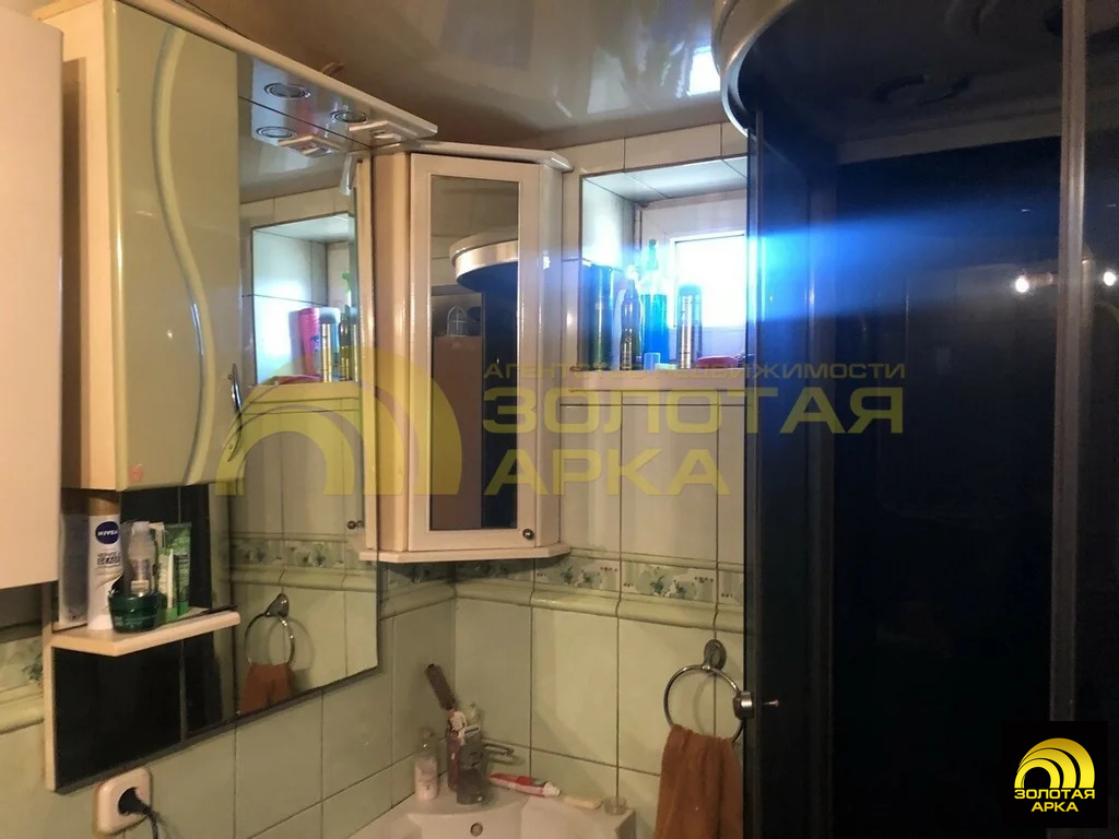 Продажа квартиры, Темрюк, Темрюкский район, ул. Республиканская - Фото 12
