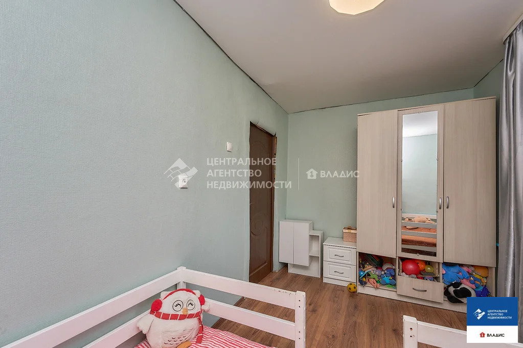 Продажа квартиры, Рыбное, Рыбновский район, ул. Большая - Фото 5