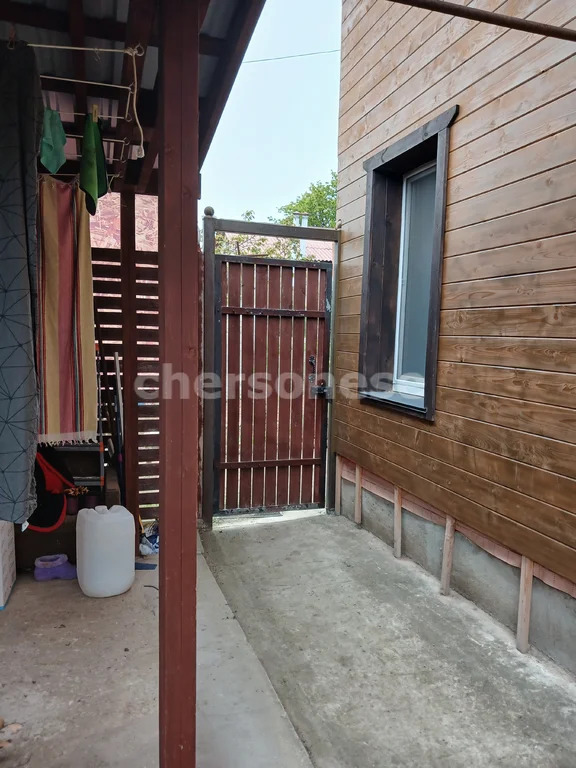 Продажа дома, Севастополь, территория СТ Медик-2 - Фото 3