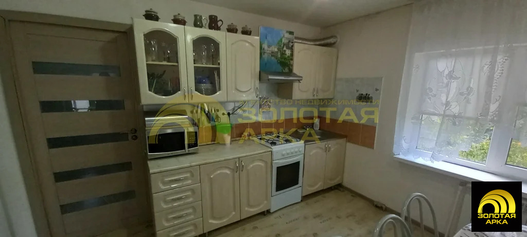 Продажа дома, Восточный, Северский район, ул. Некрасова - Фото 5
