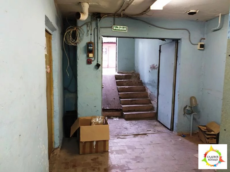 Предлагается в аренду помещение под склад в цоколе административного з - Фото 14