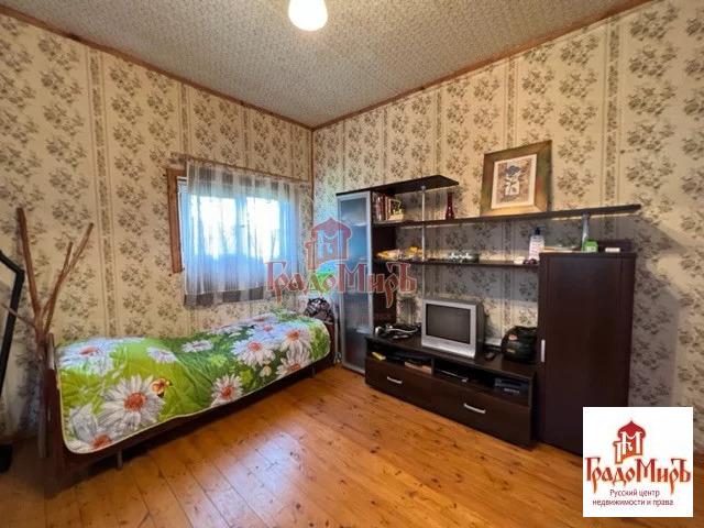 Продажа дома, Дубининское, Сергиево-Посадский район, Энергетик снт. - Фото 6