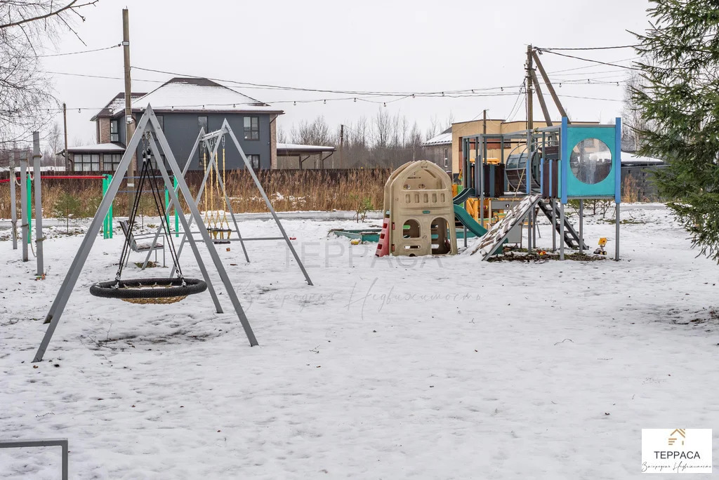 Продажа дома, Дони, Гатчинский район - Фото 20