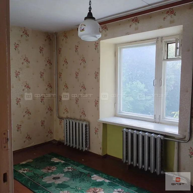 Продажа квартиры, Казань, ул. Черноморская - Фото 7