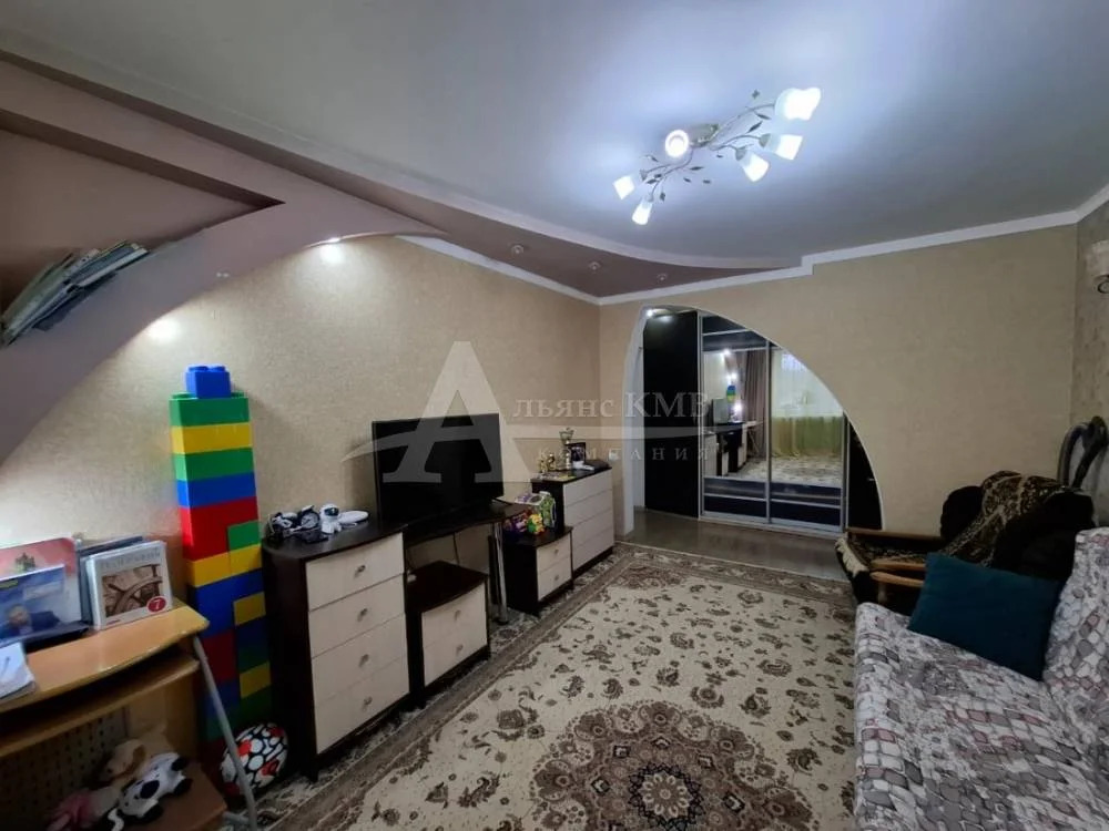 Продажа квартиры, Зеленокумск, Советский район, ул. Горького - Фото 3