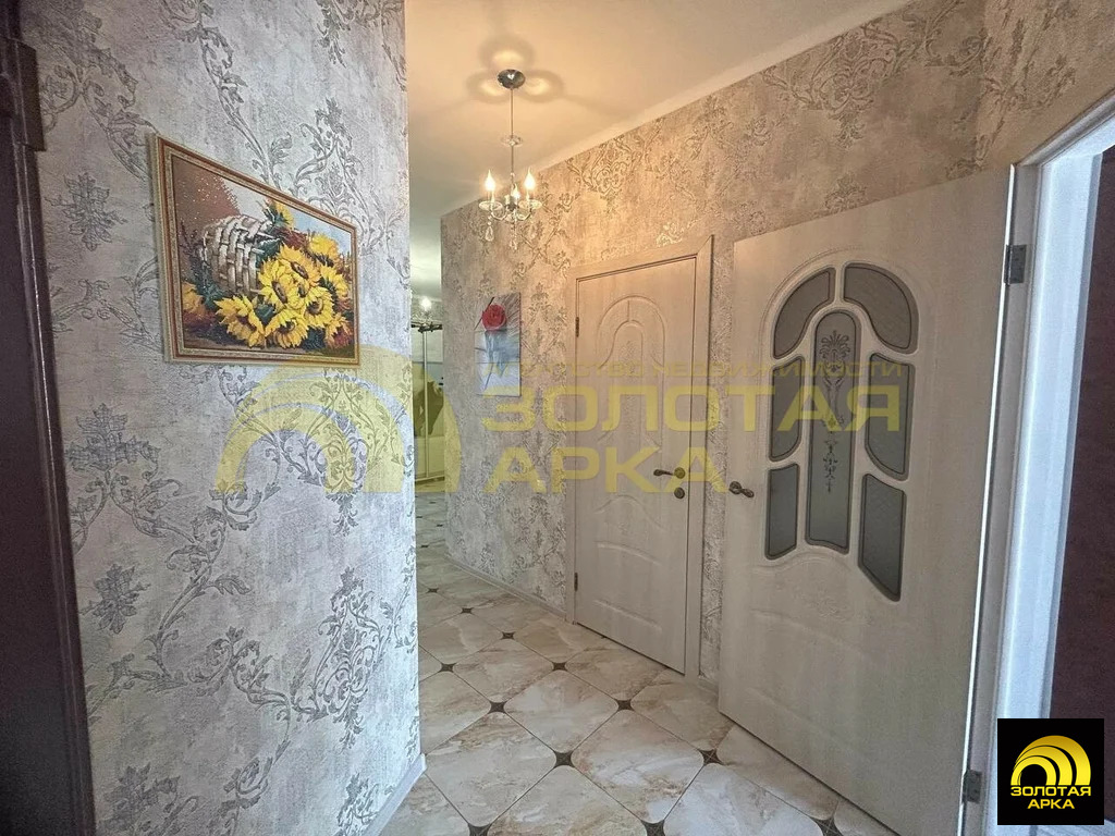 Продажа дома, Крымск, Крымский район, ул. Пушкина - Фото 17