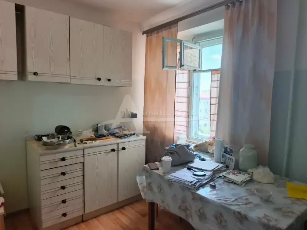 Продажа квартиры, Георгиевск, ул. Калинина - Фото 7