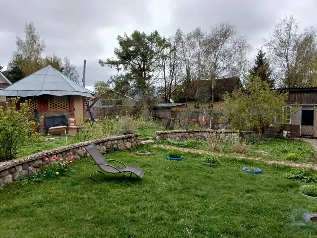 Дом 136 м на участке 16,2 сот. - Фото 28