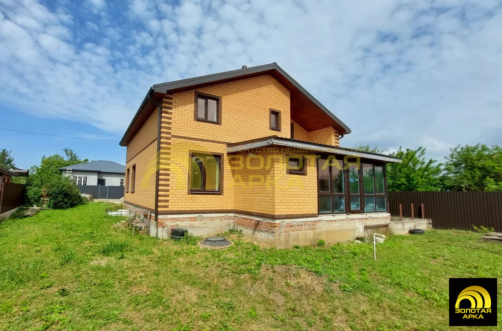 Продажа дома, Темрюкский район, улица Зеленая - Фото 5