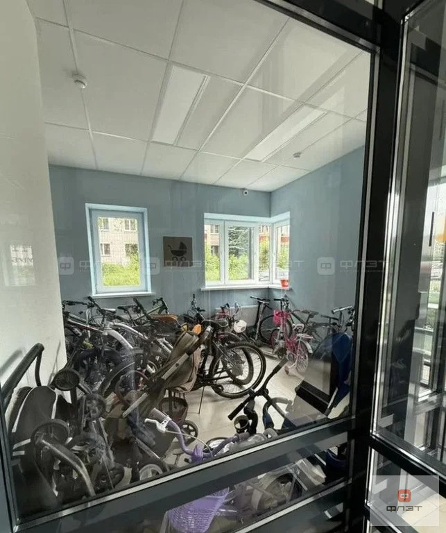 Продажа квартиры, Казань, ул. Академика Губкина - Фото 7