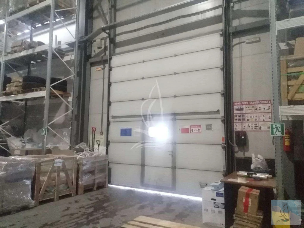 Аренда склада, Подольск, деревня Северово - Фото 5