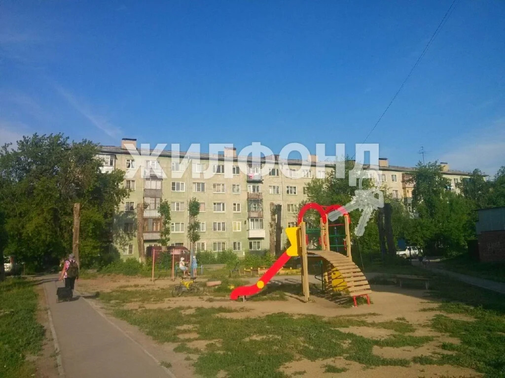 Продажа квартиры, Новосибирск, ул. Невельского - Фото 20