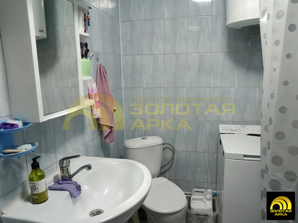 Продажа дома, Старотитаровская, Темрюкский район, Ильича пер. - Фото 13