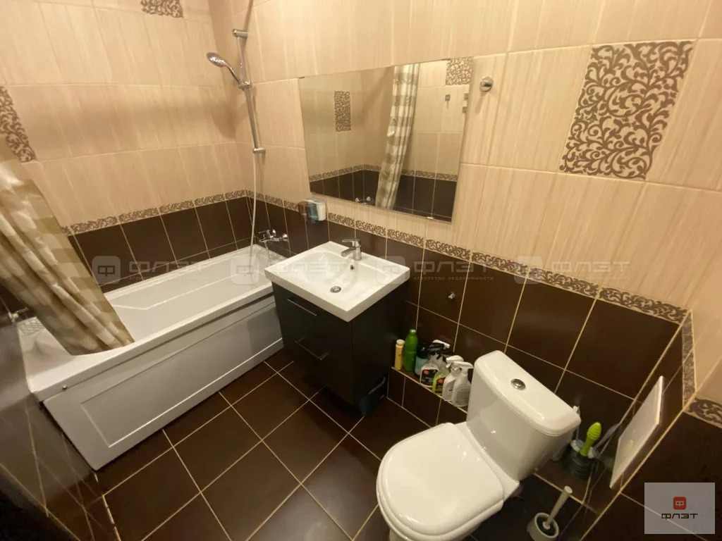 Аренда квартиры, Казань, ул. Седова д.20в - Фото 4