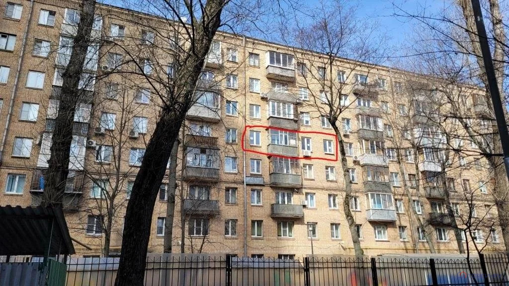Продажа квартиры, ул. Балтийская - Фото 0