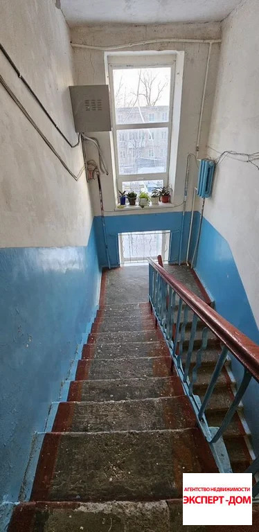 Продажа квартиры, Таганрог, ул. Шаумяна - Фото 21