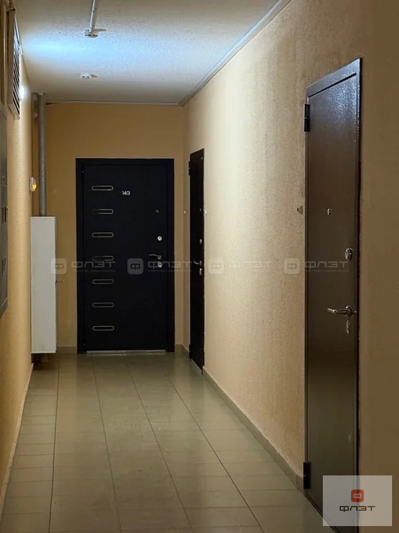 Продажа квартиры, Казань, ул. Дубравная - Фото 4