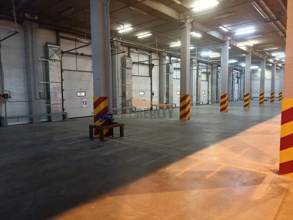 Аренда склада, Быково, Раменский район, ул. Аэропортовская - Фото 2