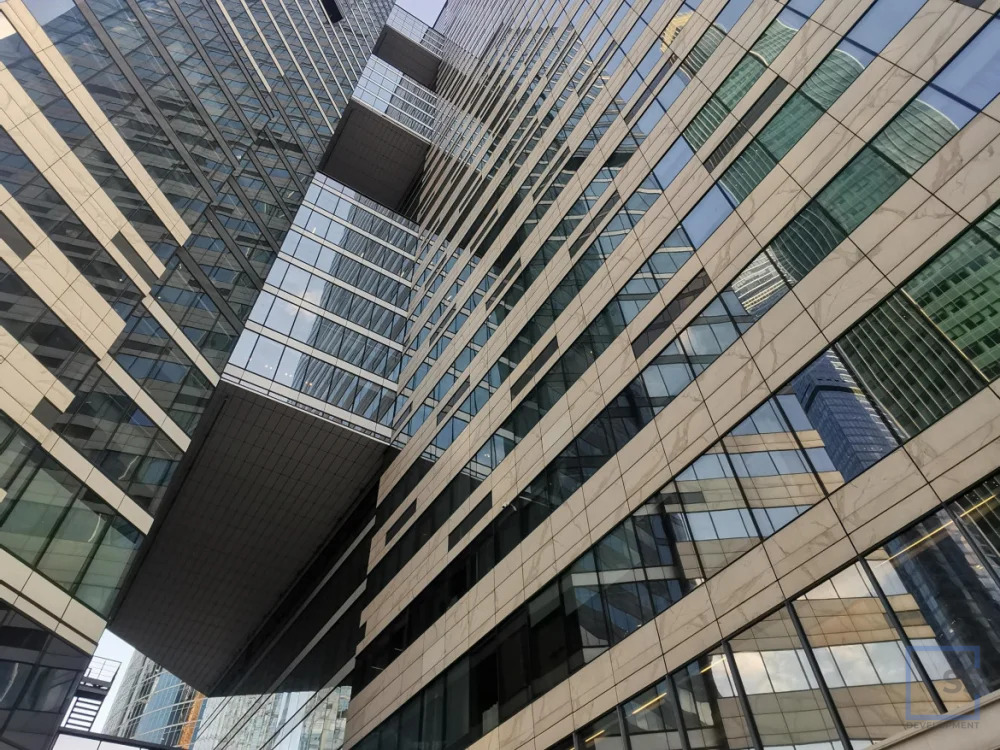 Аренда торгового помещения, Пресненская набережная - Фото 2