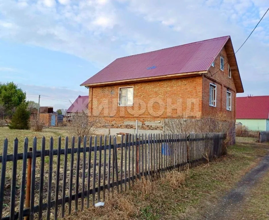 Продажа дома, Новосибирск, снт Ивушка - Фото 8