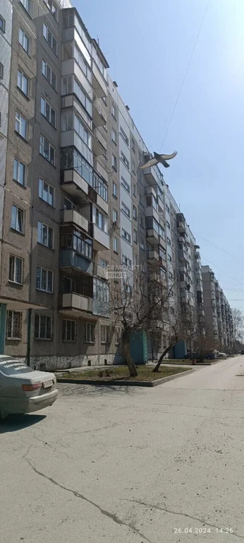 Продажа квартиры, Новосибирск, ул. Громова - Фото 11