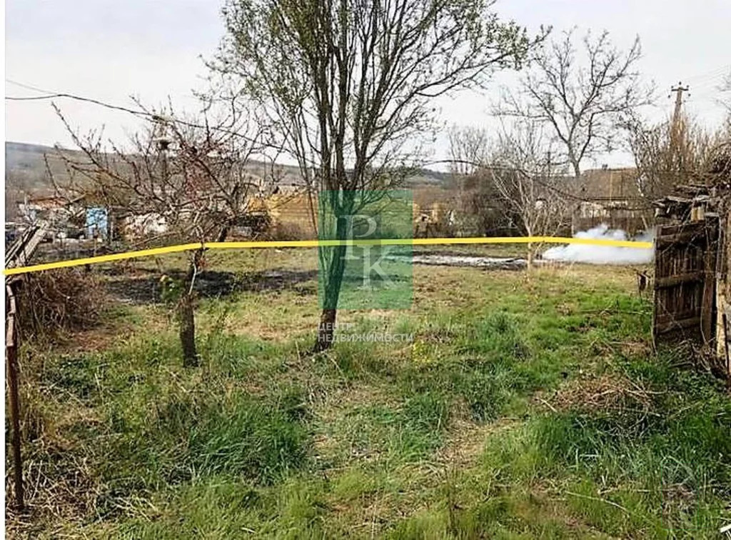 Тенистое бахчисарайский район карта