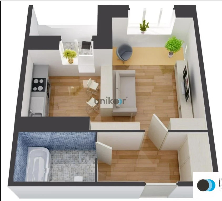 Продажа квартиры, Михайловка, Уфимский район, ул. Новоуфимская - Фото 8