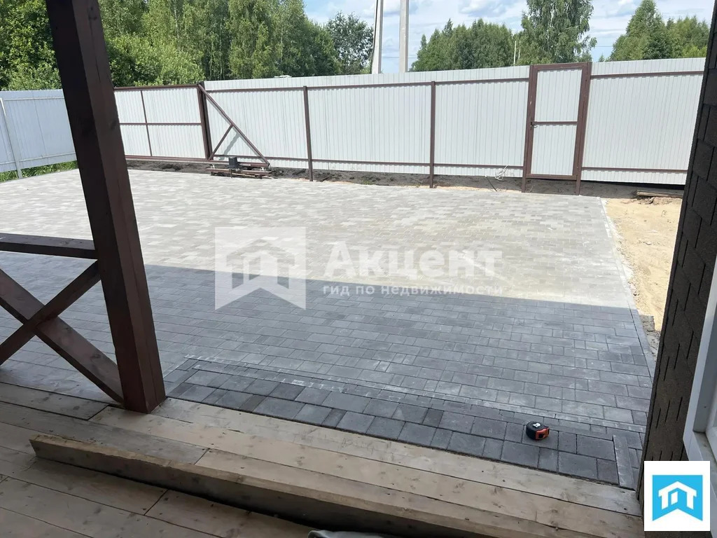 Продажа дома, Анкудиново, Ивановский район, ул. Конечная - Фото 3