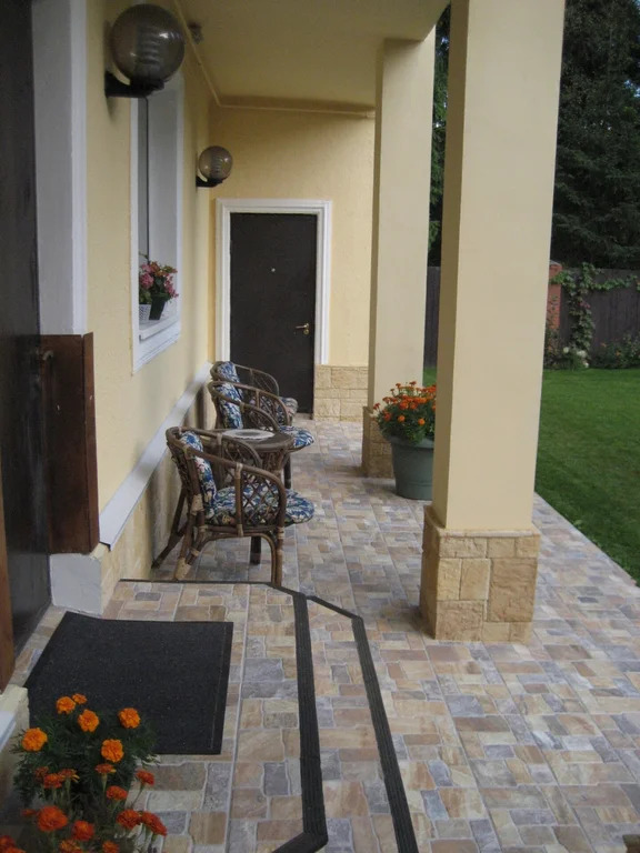 Продажа дома, Новоглаголево, Наро-Фоминский район - Фото 14