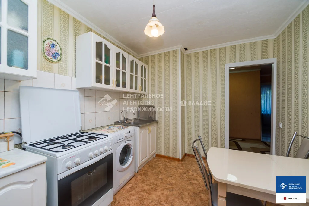 Продажа квартиры, Александрово, Рязанский район, ул. Центральная - Фото 14