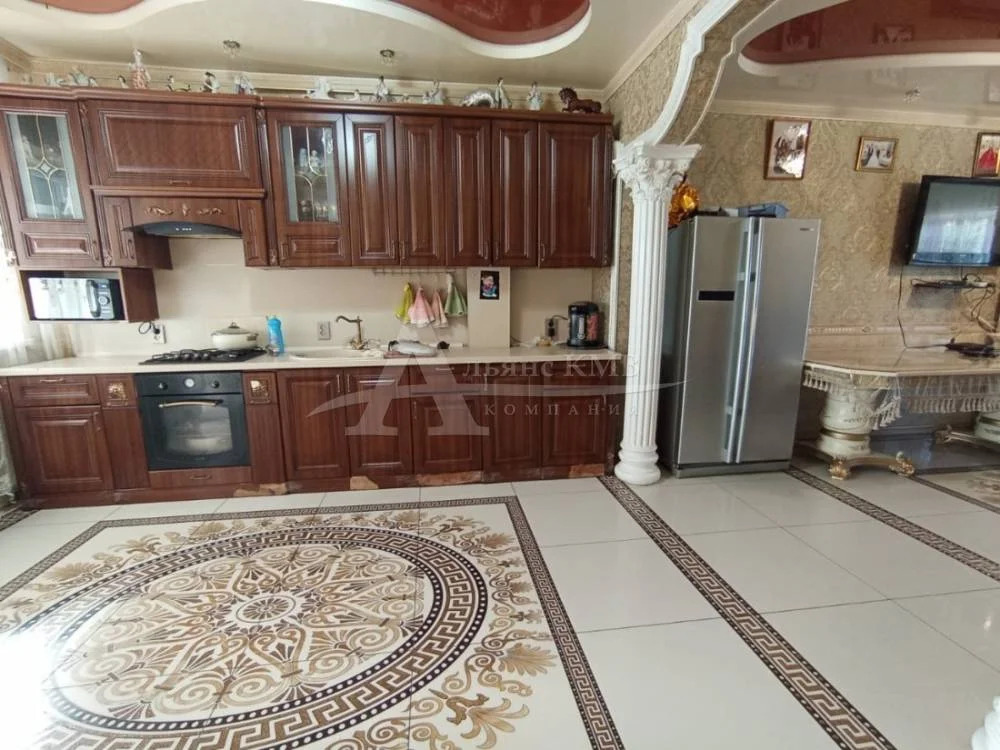 Продажа дома, Георгиевск, ул. Ленина - Фото 5